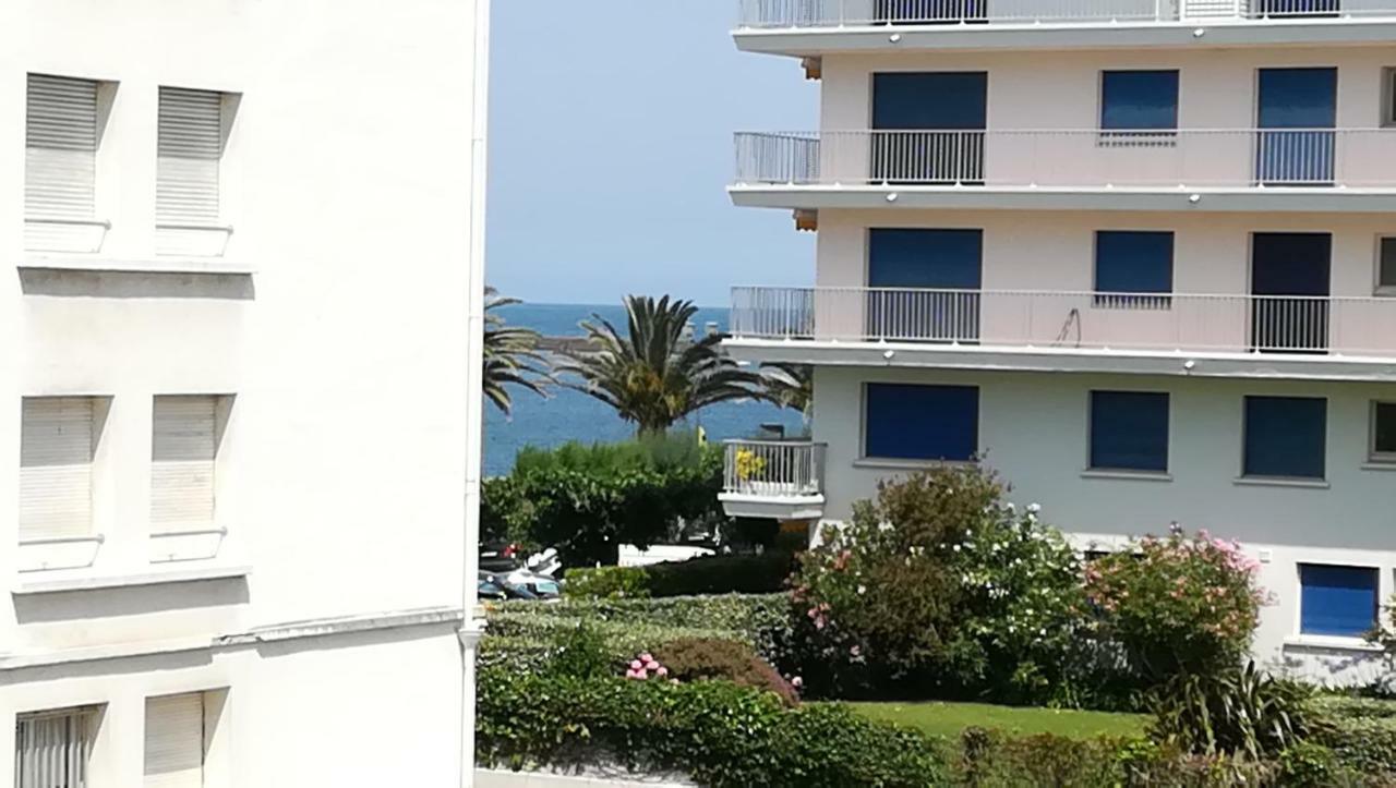 Vauban B Apartman Saint-Jean-de-Luz Kültér fotó