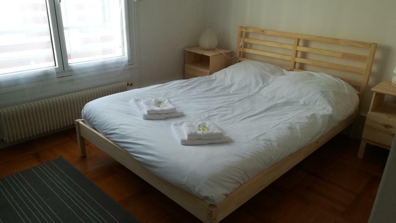 Vauban B Apartman Saint-Jean-de-Luz Kültér fotó