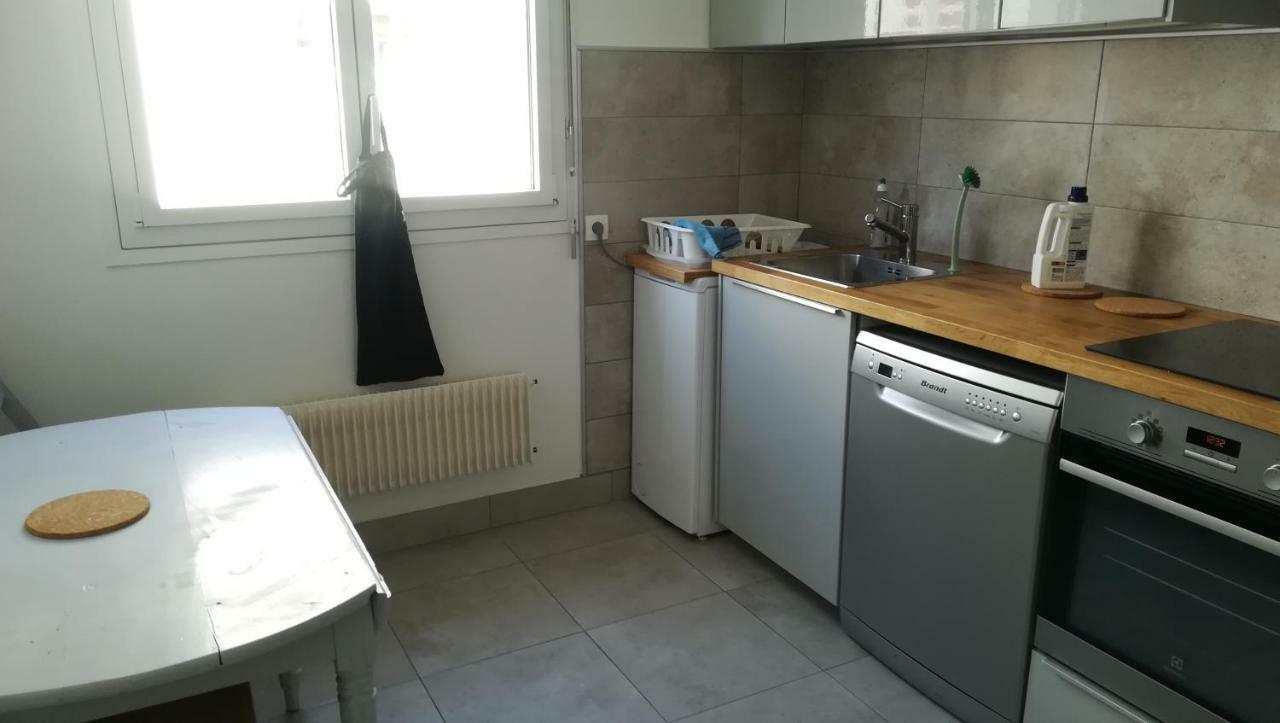 Vauban B Apartman Saint-Jean-de-Luz Kültér fotó