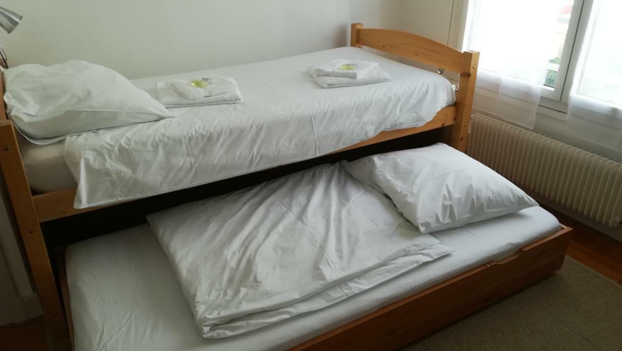 Vauban B Apartman Saint-Jean-de-Luz Kültér fotó